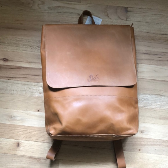 sseko backpack